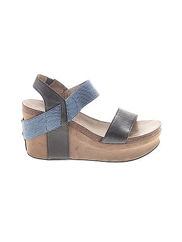 otBt Wedges (view 1)
