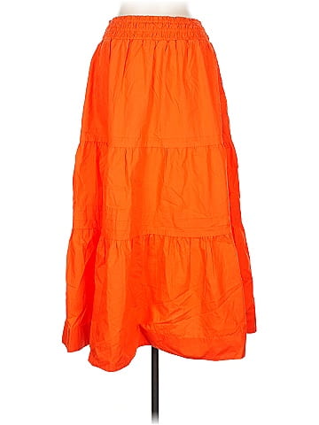 Quince Casual Skirt (view 2)