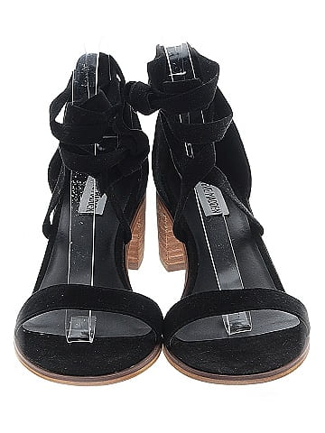 Steve Madden Sandals (view 2)