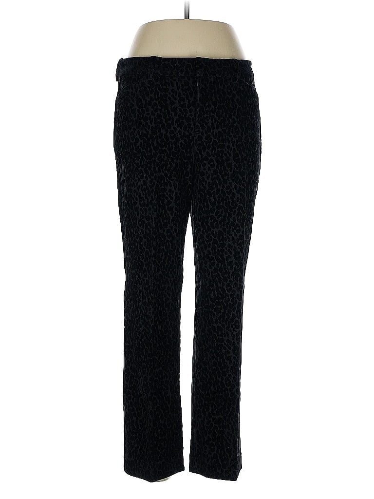 Pre-owned Old Navy Casual Pants In Black