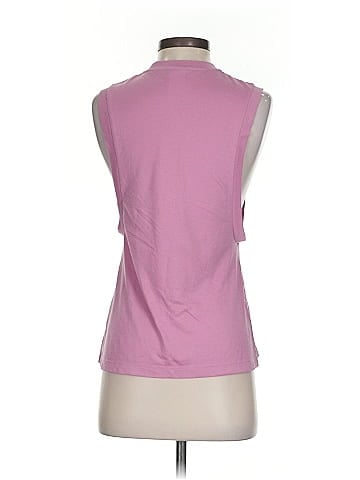Nike Sleeveless T-Shirt (view 2)