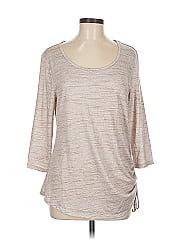 One World 3/4 Sleeve T Shirt