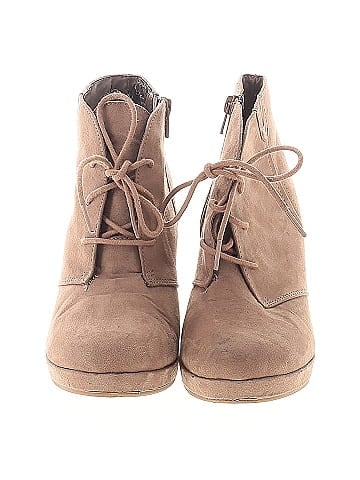 Merona Wedges (view 2)