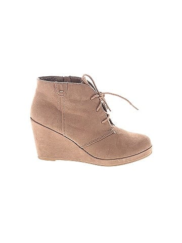 Merona Wedges (view 1)