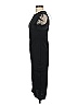 Shein Black Cocktail Dress Size 6 - photo 5