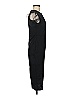 Shein Black Cocktail Dress Size 6 - photo 4