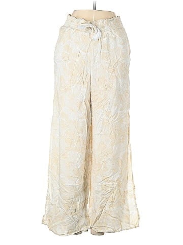 Roxy Casual Pants (view 1)