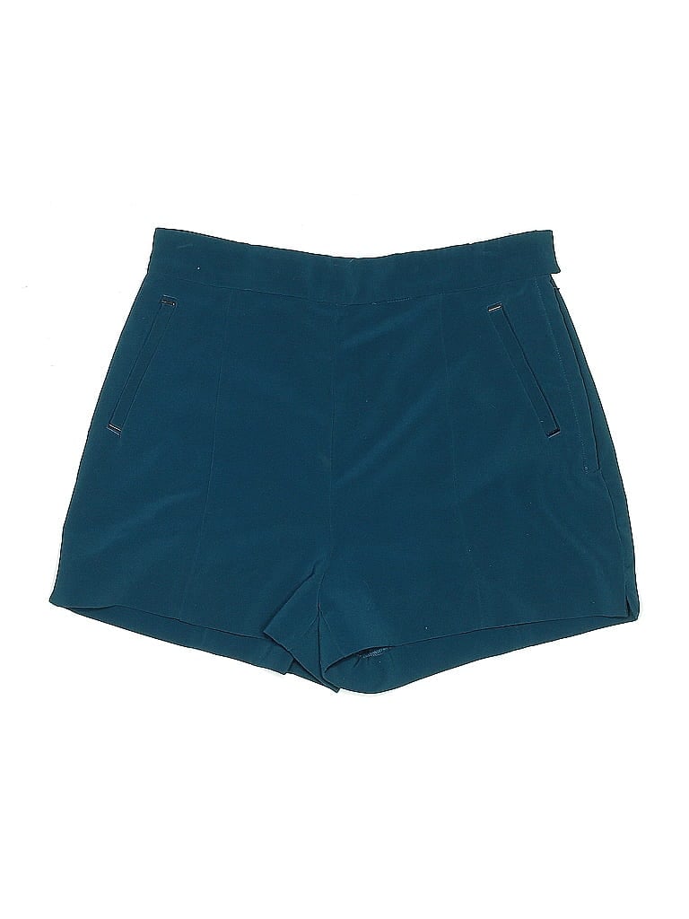 Pre-owned H&m Board Shorts In Blue