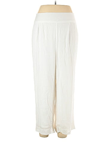 New Directions Casual Pants (view 1)