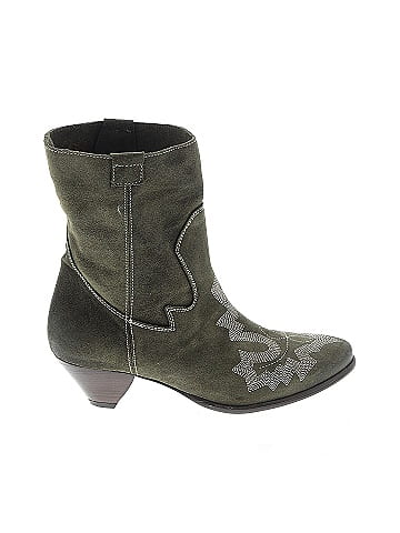 SixtySeven Ankle Boots (view 1)