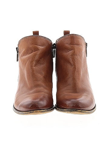 Lucky Brand Ankle Boots (view 2)