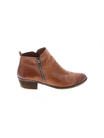 Lucky Brand Ankle Boots (view 1)