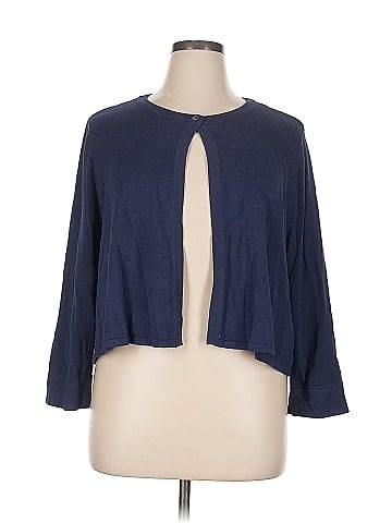 Isaac Mizrahi LIVE! Cardigan (view 1)