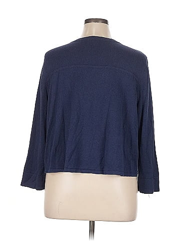 Isaac Mizrahi LIVE! Cardigan (view 2)