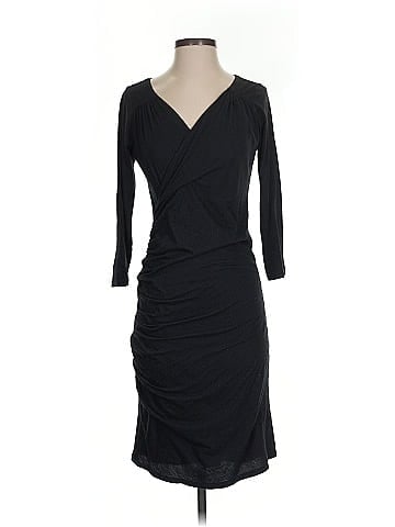 Velvet Cocktail Dress (view 1)