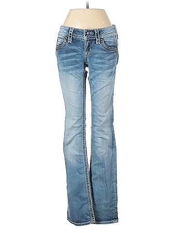 Rock Revival Jeans (view 1)