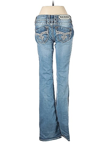 Rock Revival Jeans (view 2)