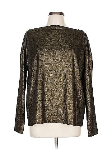 Worth New York Long Sleeve Top (view 1)