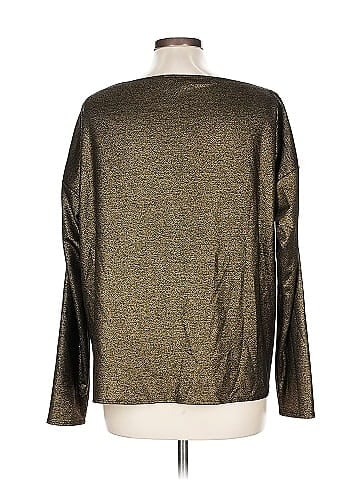 Worth New York Long Sleeve Top (view 2)