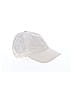 Unbranded White Baseball Cap One size - photo 1