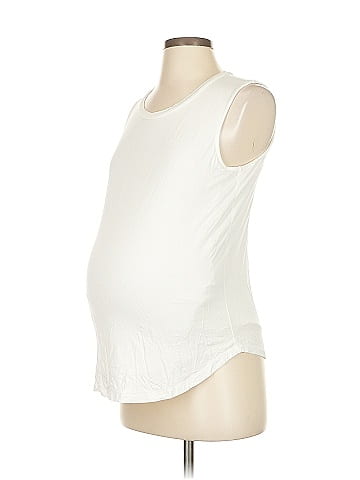 Kindred Bravely Sleeveless T-Shirt (view 1)