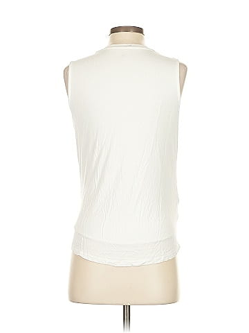 Kindred Bravely Sleeveless T-Shirt (view 2)