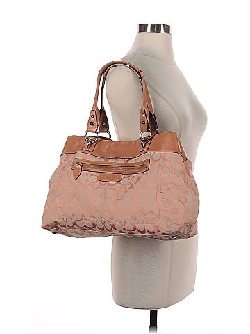 Coach Factory Satchel (view 2)