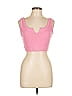 Signatures Pink Tank Top Size L - photo 1