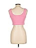 Signatures Pink Tank Top Size L - photo 2