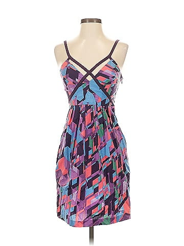 Armani Exchange Cocktail Dress (view 1)