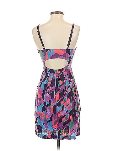 Armani Exchange Cocktail Dress (view 2)