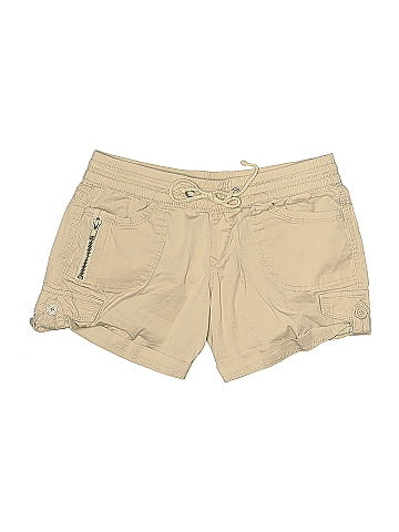 Unionbay Khaki Shorts (view 1)