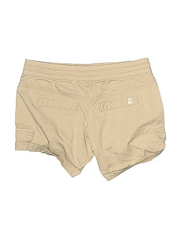 Unionbay Khaki Shorts (view 2)