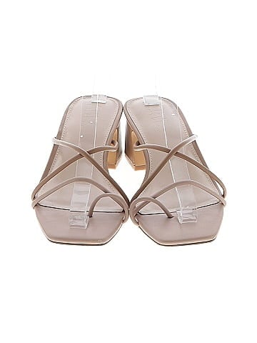 FARYL by Faryl Robin Mule/Clog (view 2)