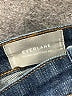 Everlane Blue Denim Shorts Size 31 waist - photo 3