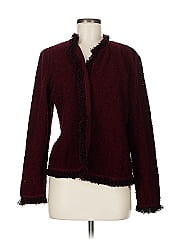 Nina Leonard Cardigan