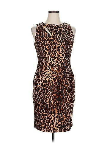 Lauren by Ralph Lauren Cocktail Dress (view 1)