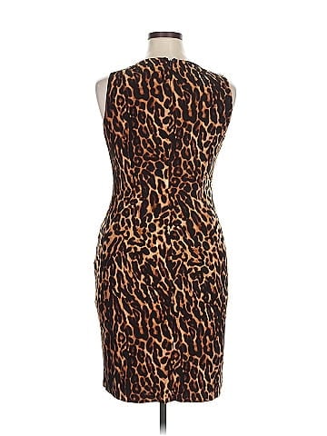 Lauren by Ralph Lauren Cocktail Dress (view 2)
