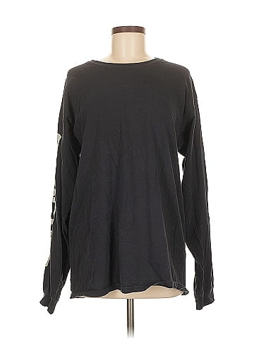 Set Active Long Sleeve T-Shirt (view 1)