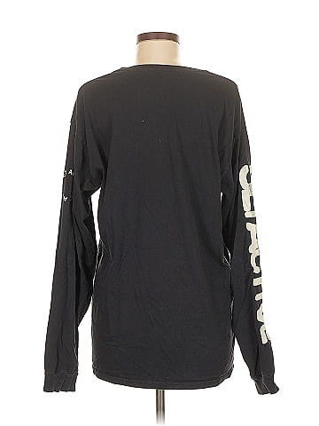 Set Active Long Sleeve T-Shirt (view 2)