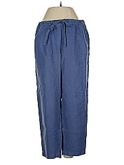 Purejill Linen Pants