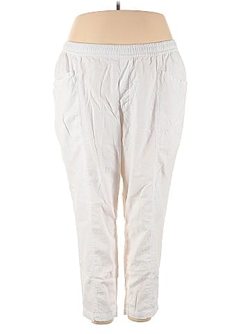 Old Navy Linen Pants (view 1)