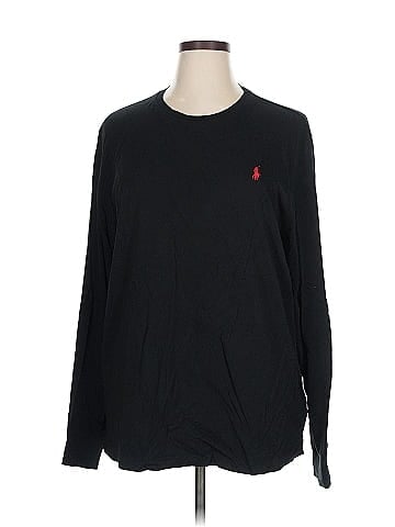Polo by Ralph Lauren Long Sleeve T-Shirt (view 1)