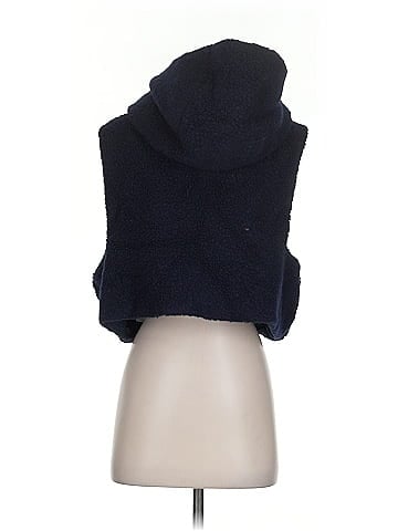 Cos Faux Fur Vest (view 2)