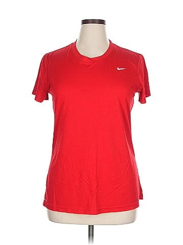 Nike Active T-Shirt (view 1)