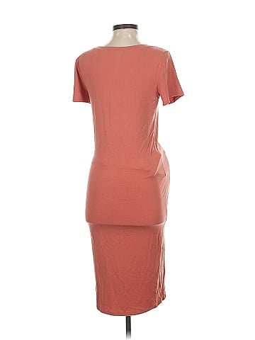 Storq Casual Dress (view 2)