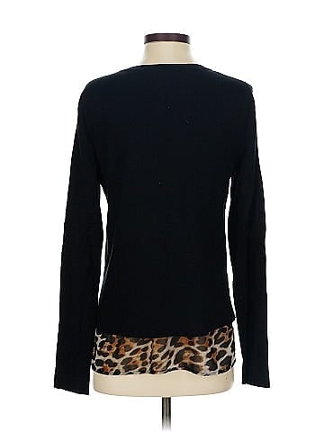 Robbi & Nikki Pullover Sweater (view 2)