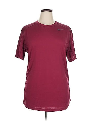 Nike Active T-Shirt (view 1)