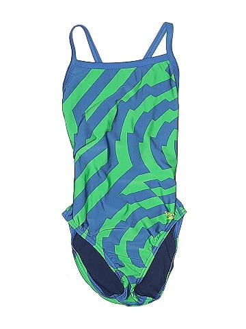 Speedo One Piece Swimsuit (view 1)