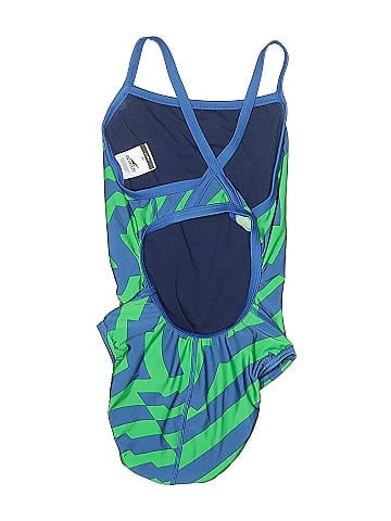 Speedo One Piece Swimsuit (view 2)